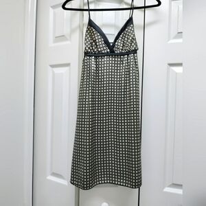 Romantic Spaghetti strap dress